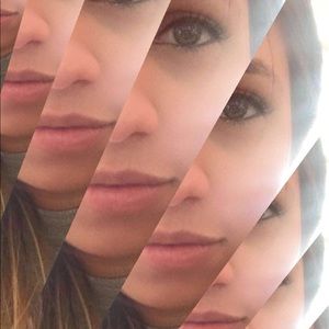 Meet your Posher, Lianette